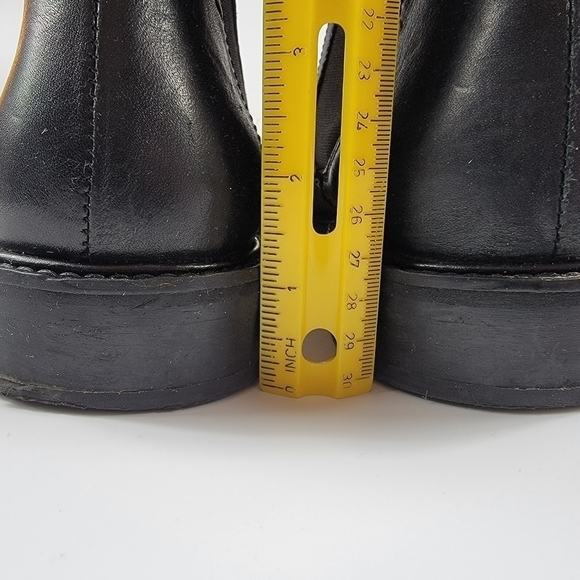 River Island Men's Chelsea Ankle Boots, 44 - Picture 5 of 9